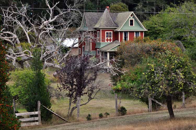 homestead